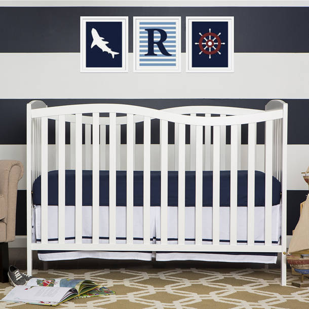 Dream On Me Skylar and Bedside Sleeper & Reviews Wayfair